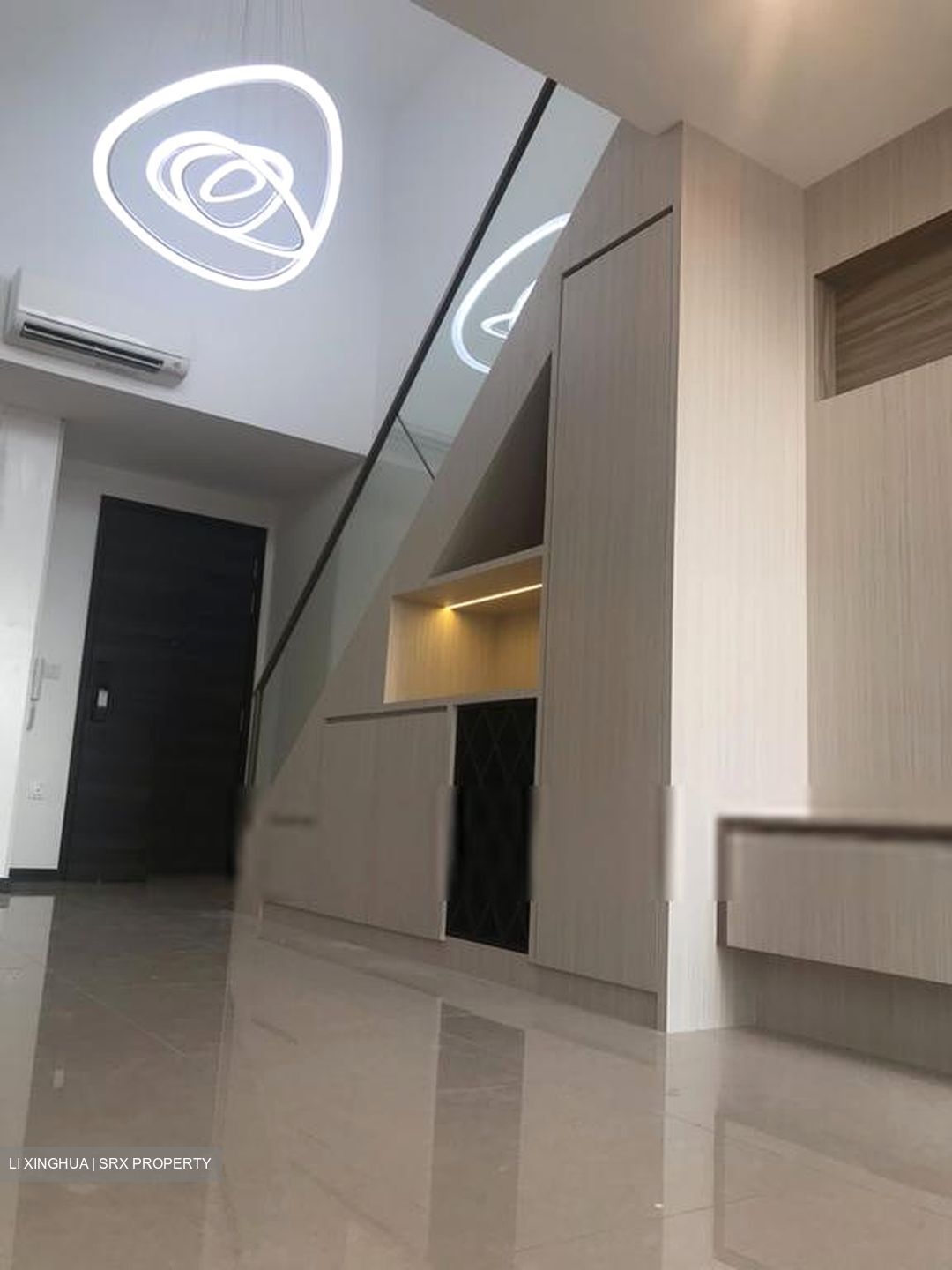 The Poiz Residences (D13), Apartment #290648711